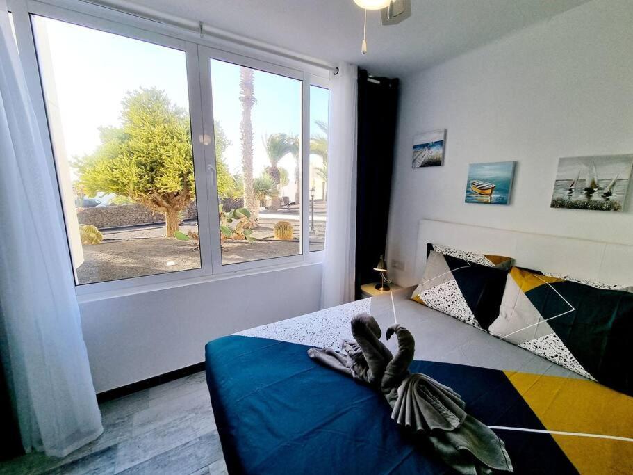 קוסטה טגוויסה Apartamento Smeraldo 11 Playa Roca מראה חיצוני תמונה