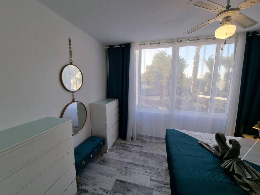 קוסטה טגוויסה Apartamento Smeraldo 11 Playa Roca מראה חיצוני תמונה